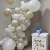 بادکنک آرایی|خدمات پذیرایی، مراسم|بروجرد, |دیوار