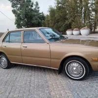 تویوتا کرونا ۷۸|خودرو کلاسیک|تهران, اختیاریه|دیوار