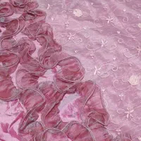 روتختی ساتن و گیپور ترک  دونفره|سرویس روتختی|رشت, دیلمان|دیوار