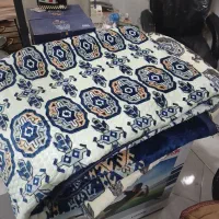 پتو فرش ۶ متری