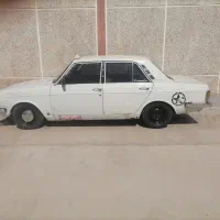 پیکان مدل ۷۹|خودرو کلاسیک|آزادشهر, |دیوار