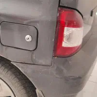 پراید ۱۱۱ se مدل۹۴