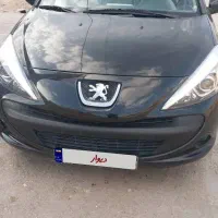 فروش پژو 207
