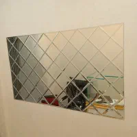 کناف،تایل آسان رابیتس دامپا تایل|خدمات پیشه و مهارت|خواف, |دیوار