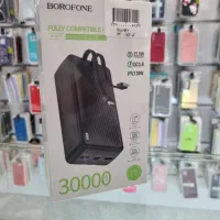 پاور بانک30000اورجینال برندBOROFONE