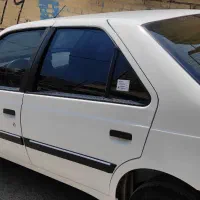 پژو تیوفایو مدل 96اتاق 1403|خودرو سواری و وانت|جوانرود, |دیوار