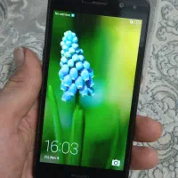 گوشی y5 2017|موبایل|تاکستان, |دیوار