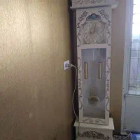 ساعت ایستاده درحدنو