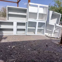 کابینت نو هنوز استفاده  نشد