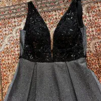 پیراهن مجلسی ترکیه زنانه و دخترانه|لباس|تبریز, |دیوار