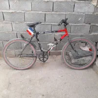 دوچرخه