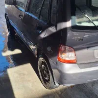 پراید ۱۱۱ شاسی پلمپ|خودرو سواری و وانت|پارسآباد, |دیوار