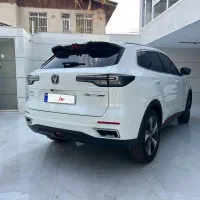 چانگان وارداتی۲۰۲۴ بیرنگ|خودرو سواری و وانت|گنبد کاووس, |دیوار