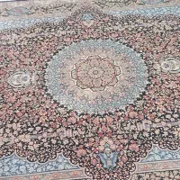 فرش فرهی ۹ متری در حد نو کم استفاده شده|فرش|تهران, مسعودیه|دیوار