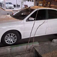 دنا معاوضه با پژو پارس