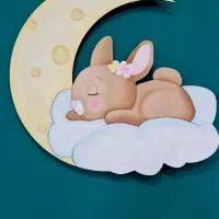 چراغ خواب اتاق کودک|اسباب و اثاث بچه|مشهد, تربیت (صدف)|دیوار