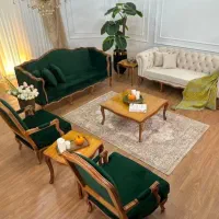 مبل اسپورت|مبلمان خانگی و میز عسلی|سیرجان, |دیوار