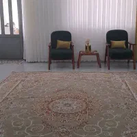 فرش 12 هفتصد شانه...|فرش|اسلام‌‌آباد غرب, |دیوار