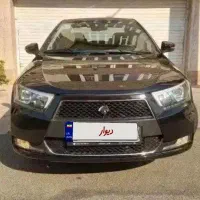 دنا پلاس6دنده مدل 1403