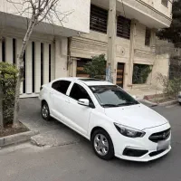 شاهین Gمدل ۱۴۰۱