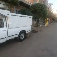 نیسان فروشی|خودرو سواری و وانت|کرمان, |دیوار