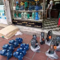 تعمیرات.نصب وسرویس پمپ آب شبانه روزی کرج|خدمات پیشه و مهارت|کرج, حصارک بالا|دیوار