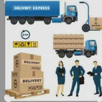 خدمات خرید خارجی به صورت DOOR TO DOOR