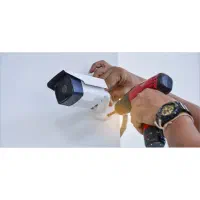 نصب و راه اندازی تخصصی دوربین و دزدگیر