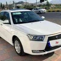 دناپلاس مدل۱۳۹۷(۲۷هزارکارتک برگ سنندج)(داخل کرم)|خودرو سواری و وانت|سنندج, |دیوار