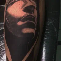 تتو بدن به صورت حرفه‌ای در تمامی سبک‌ها