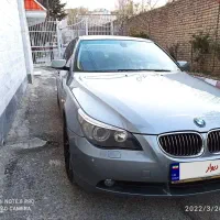 bmw525i استثنایی