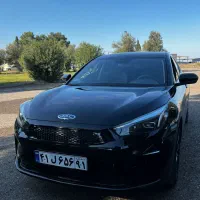 جک j7 وارداتی مدل ۲۰۲۴|خودرو سواری و وانت|پارسآباد, |دیوار