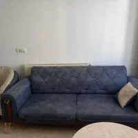 فروش مبل چستر کاملا نو