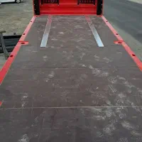 سازنده تریلی|خدمات حمل و نقل|همدان, |دیوار