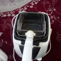 سرخ کن|اجاق گاز و لوازم برقی پخت‌وپز|تهران, خانی‌آباد|دیوار