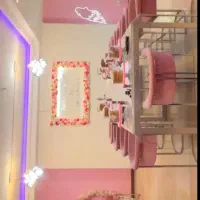 صندلی و میز