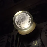 لامپ شب خواب