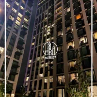 ۷۶ متر/حومه دریاچه/ورود با کمترین پیش پرداخت