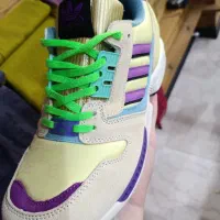 کتونی سفارش کره zx8000|کیف، کفش، کمربند|اسلام‌شهر, شهرک مهدیه|دیوار