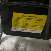 تعمیرات باتری biocare و یاماها و سرووماتیک و چینی|آرایشی، بهداشتی، درمانی|مشهد, حرم مطهر رضوی|دیوار