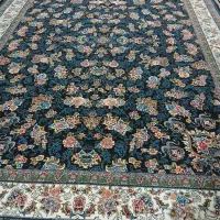 فرش افشان جدید۱۲متری چف