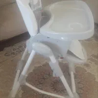 صندلی غذاخوری کودک