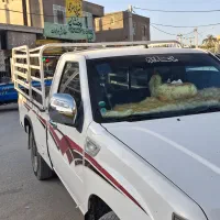 زمیاد مدل ۱۴۰۰|خودرو سواری و وانت|سراوان, |دیوار