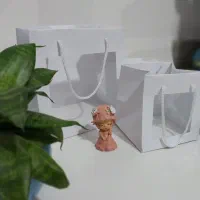 جعبه و ساکدستی|لوازم التحریر|کلاچای, |دیوار