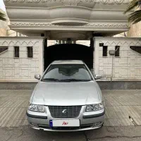 سمند 83
