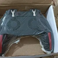 دسته بازی همه کاره فن دار نصف قیمت داده میشود|کنسول، بازی ویدئویی و آنلاین|مهاباد (آذربایجان غربی), |دیوار