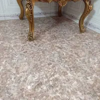 مبل راحتی با دوتا عسلی تمیز|مبلمان خانگی و میز عسلی|لنگرود, |دیوار