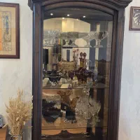 ویترین منزل