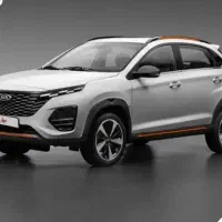 ایکس ۳۳ کراس صفر کیلومتر