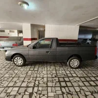 آریسان ۲ خاکستری مدل ۱۴۰۳